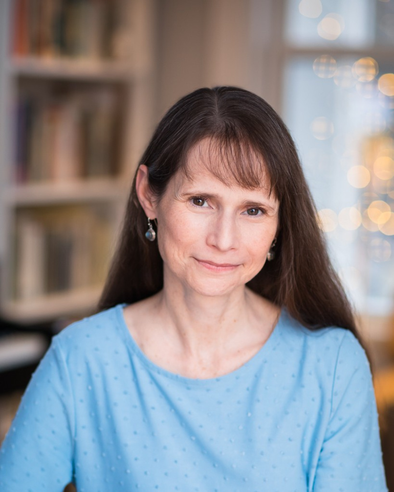 Sarah Emsley
