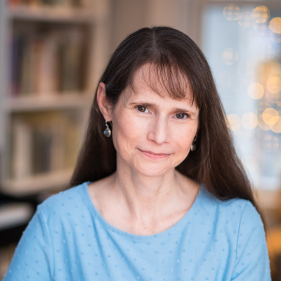 Sarah Emsley